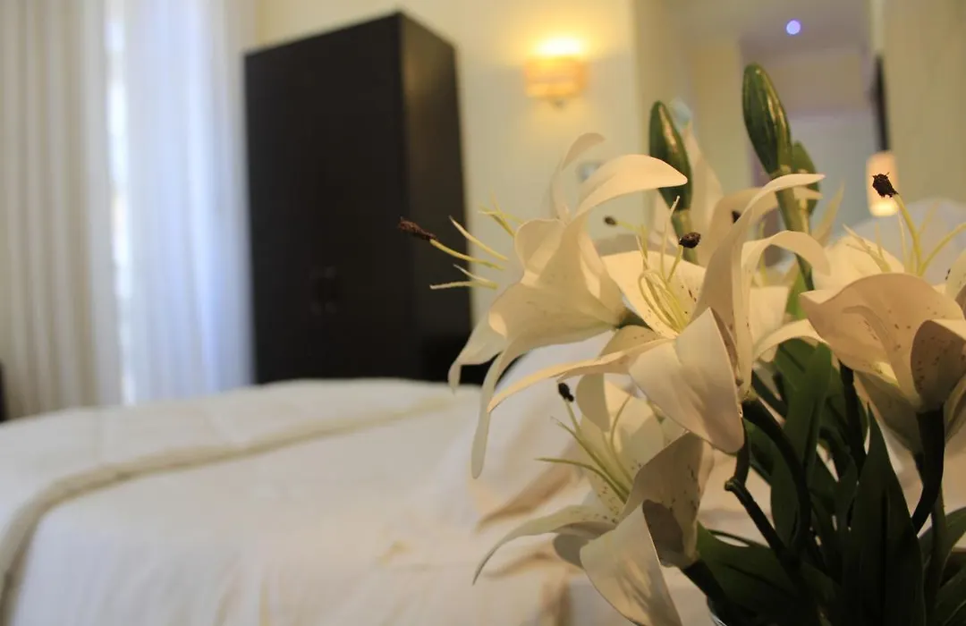 Hotel Ferdinando II-1
