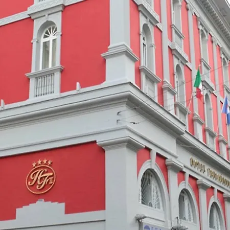 Hotel Ferdinando II-3